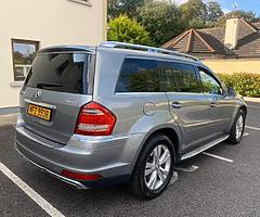 Mercedes GL350 2011 Uk Reg Swap/Trade Welcome!!