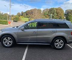 Mercedes GL350 2011 Uk Reg Swap/Trade Welcome!! - Image 3/10