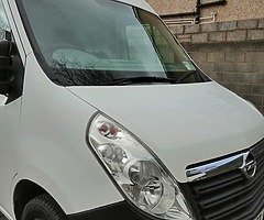 12 opel movono for sale
