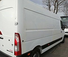 12 opel movono for sale - Image 4/8