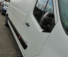 12 opel movono for sale - Image 5/8