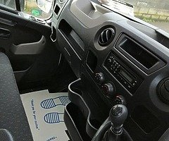 12 opel movono for sale - Image 6/8