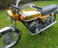 WANTED NATIONWIDE ALL PRE 82 JAP CLASSIC MOTORBIKES