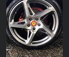 Wheels