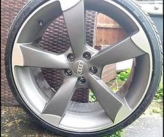 Wheels - Image 3/3