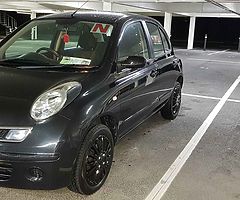 Micra 1.2 low miles - Image 4/5