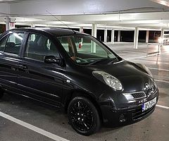 Micra 1.2 low miles - Image 5/5