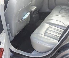 For sale €3,500 or SWAP full service car drives very well pm me thanks! - Image 5/10