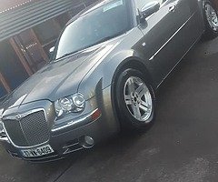 For sale €3,500 or SWAP full service car drives very well pm me thanks! - Image 6/10