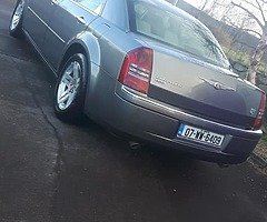 For sale €3,500 or SWAP full service car drives very well pm me thanks! - Image 7/10