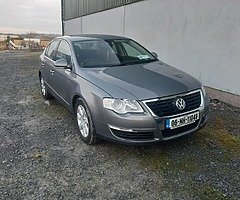 VW Passat 2.0 tdi 6 speed for parts breaking - Image 4/6