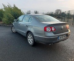 VW Passat 2.0 tdi 6 speed for parts breaking - Image 6/6