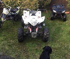 110cc quad