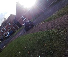 110cc quad - Image 5/6
