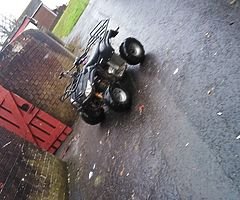 110cc quad - Image 6/6