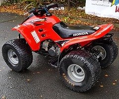 Trx 90 2006 - Image 3/3