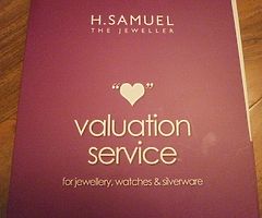 LARGE 1,33 CARAT DIAMOND RING - Image 3/5