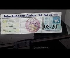 VW Polo NCT + Tax - Image 5/7