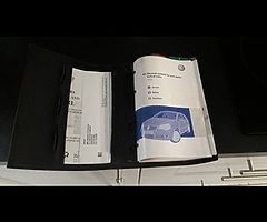 VW Polo NCT + Tax - Image 6/7
