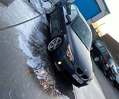 Bmw 520d msport
