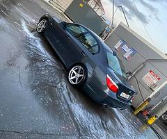 Bmw 520d msport - Image 7/7