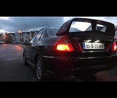 Mitsubishi lancer - Image 4/10