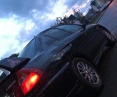 Mitsubishi lancer - Image 7/10