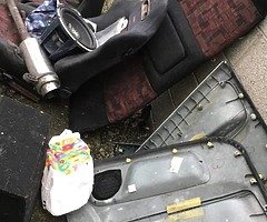 Mitsubishi lancer - Image 8/10