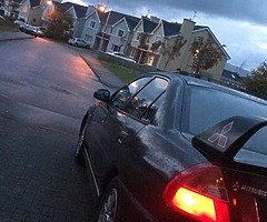 Mitsubishi lancer - Image 9/10