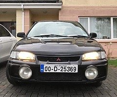 Mitsubishi lancer - Image 10/10