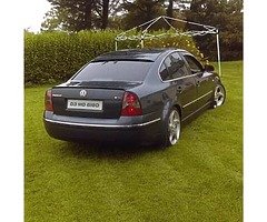 ⭕️130bhp b6 a4/130bhp b5 passat wanted⭕️