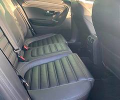 ** Volkswagen Passat CC 2.0 GT TDI Bluemotion 140Bhp ** - Image 4/10