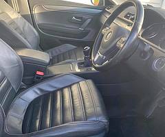 ** Volkswagen Passat CC 2.0 GT TDI Bluemotion 140Bhp ** - Image 6/10