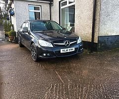 2012 Mercedes-Benz Mercedes-Benz 220