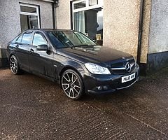 2012 Mercedes-Benz Mercedes-Benz 220