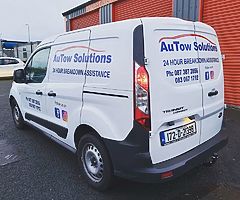 Truck heading Portlaoise in next hour