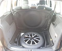 2015 VW Touran 1.6 TDI SE-Lux - Image 10/10