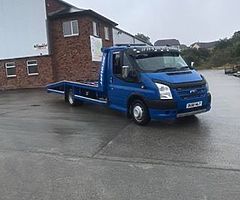12 transit recovery 6 speed - Image 3/4