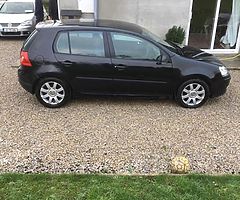 2 golfs for breaking