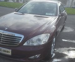 07 MERC. S320D. NCT 08/19. 107K.MIL. TEL. [hidden information].