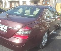 07 MERC. S320D. NCT 08/19. 107K.MIL. TEL. [hidden information]. - Image 9/10