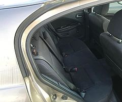05 NISSAN ALMERA NCT 8/19 - Image 6/10