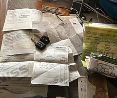 05 NISSAN ALMERA NCT 8/19 - Image 9/10