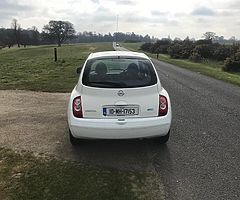 2010 MICRA NCT&TAXED - Image 5/10