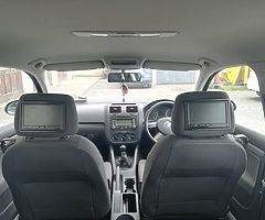 2005 mk5 Golf 1.4 - Image 4/4