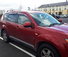 Jeep outlander - Image 4/4