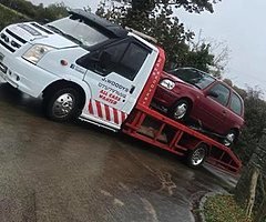 ford transit recovery - Image 3/3