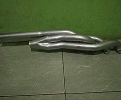 Header Carry 1.0 model 431