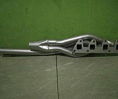 Header Carry 1.0 model 431
