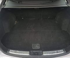Mazda 2008 diesel Motd till November - Image 8/9